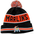 CUSTOM MAKE ROLL-UP OR LONGLINE ACRYLIC BEANIE,MIAMI MARLINS
								YOU DESIGN AND CHOOSE COLOURS, SIMPLY SEND US YOUR LOGO/ARTWORK AND WE WILL DO THE REST